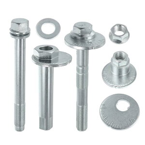 VekAuto Toyota�ɑΉ��Z�R�C�A Toyota�ɑΉ��^���h�� Lexus�ɑΉ�LX570�ɑΉ�2�Z�b�g�̕ΐS�A���C�����g�L�����o�[�{���g �ϋv���̂���V���o�[�g�[���̋������L���X�^�[�t�B�b�e�B���O�A�_�v�^