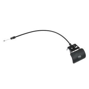 A ABSOPRO G MC�ɑΉ�Yuk on�ɑΉ�XL 2500�p�p�[�L���O�u���[�L�����P�[�u���i�n���h���t���j2001-2006 �v���X�`�b�N�� ��