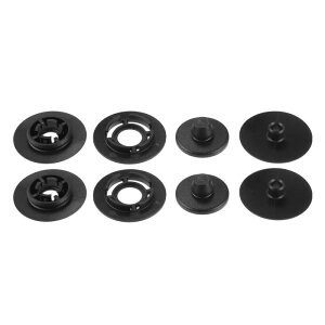 VekAuto VolkswagenɑΉ AudiɑΉ2Zbg̎ԗz_[e[i[ ϋv̂銊~߃vX`bN̍tA}bgŒNbv