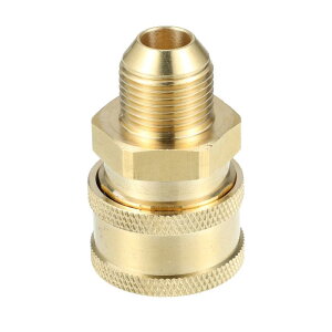 Hihaha SCNCbNvORlN^ ԋ@ڑA_v^ / ͐@Jv[ ObV[KA_v^[ / ԗp ^J 3/8"NPT 1