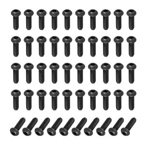 PATIKIL M6-1x24mm {^wbh\PbgLbv{g˂ 50 10.9 O[h|wbNX\PbgLbv{gwbNXhCut}VXbhԃoCNDgANZT[