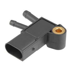 Motoforti 車のマニホールド空気圧センサー 交換 Mercedes-Benzに対応 GLK250に対応 2013-2015 プラスチック 番号0281006279 ブラック