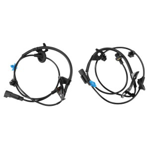 Motoforti AEABSZT[ ԗ֑ZT[ MitsubishiɑΉ LancerɑΉ 2008-2013 vX`bN ԍ4670A579/4670A580 ubN 2