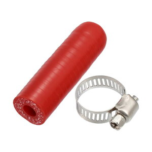 Motoforti jo[TJ[VRN[gLbviNvtjq[^[oL[ EH[^[|[gیGhLbv 0.31" 8mm ID VR  1Zbg