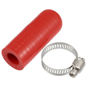 Motoforti jo[TJ[VRN[gLbviNvtjq[^[oL[ EH[^[|[gیGhLbv 0.55" 14mm ID VR  1Zbg