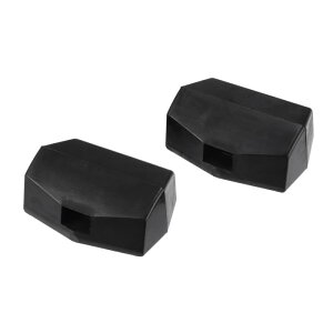 Motoforti �t�[�h���b�`�o���p�[�T�|�[�g �X�y�A�p�[�c�u�b�V���O ���E�Z�b�g Pe-terbilt�ɑΉ� 579 Kenworth�ɑΉ� T680 T880�p �S���� �� 1�y�A
