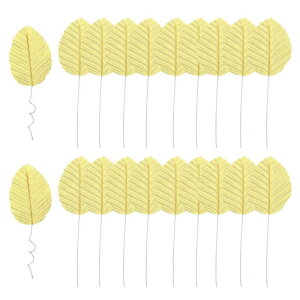 PATIKIL �� �s�t���l�H�t 50�� �t�F�C�N���[�t �V���N�t�F�C�N���[�t DIY �z�[�� �E�F�f�B���O�f�R���[�V�����u�[�P �ԗ� �p�[�e�B�[�̑����p