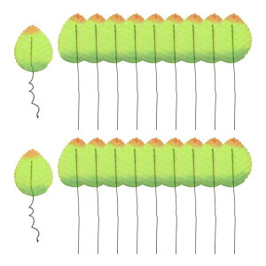 PATIKIL �I�����W/�� �s�t���l�H�t 50�� �t�F�C�N���[�t �V���N�t�F�C�N���[�t DIY �z�[�� �E�F�f�B���O�f�R���[�V�����u�[�P �ԗ� �p�[�e�B�[�̑����p