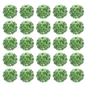 PATIKIL 10 mm fBXRCXg[r[Y 50 CXg[pF fBXREh{[|}[NC DIY΍쐬 uXbgp Cg