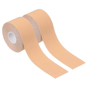 PATIKIL 16.4ft x 1.5 �G�A���A���t�[�v�e�[�v 2���[�� �A�X���`�b�N�e�[�v �S�����m���X���b�v�O���b�v�e�[�v ���K���O �X�|�[�c�e�[�v ���b�s���O�G�N�T�T�C�Y �W���i�X�e�B�N �X ���C�g�X�L��