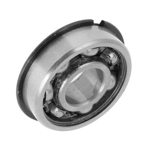 TUCKBOLD 6000NR �f�B�[�v�O���[�u�{�[���x�A�����O 10x26x8mm P5 �I�[�v���^�C�v �����x�A�����O 1 Pc �J�[�X�N�[�^�[�X�P�[�g�{�[�h�z�C�[�����j�o�[�T���V���o�[�g�[��
