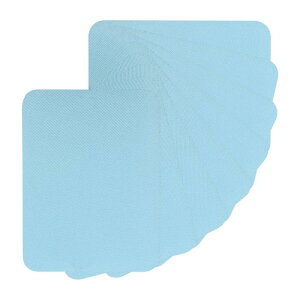 PATIKIL t@ubNACpb` 15Zbg 5x4" Oʋ͐ڒ 100Rb gCpb`Lbg ߗ CƑɍœK Cgu[