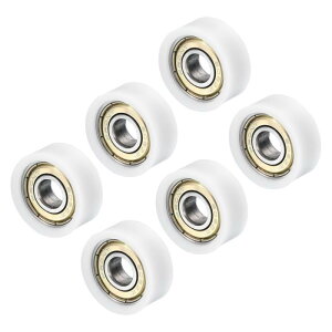 PATIKIL iCv[[zC[ 9x26x11mm 6Zbg 608zzxAOtXCfBORxA[[zC[ hAEBhEon[hEFA쓮@Bup zCg