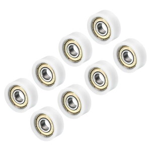 PATIKIL iCv[[zC[ 8x26x7.5mm 8Zbg 608zzxAOtXCfBORxA[[zC[ hAon[hEFA쓮@Bup zCg