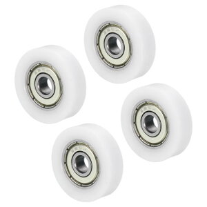 PATIKIL iCv[[zC[ 6x28x7mm 4Zbg 608zzxAOtXCfBORxA[[zC[ hAEBhEon[hEFA쓮@Bup zCg