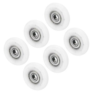 PATIKIL iCv[[zC[ 6x35x7.6mm 6Zbg 626zzxAOtXCfBORxA[[zC[ hAon[hEFA쓮@Bup zCg