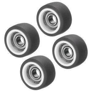 PATIKIL T PEv[[zC[ 6x24.6x13 mm 4Zbg 608zzxAOtXCfBORxA[[zC[ ƋE[h[uEhAn[hEFAE쓮@Bp 