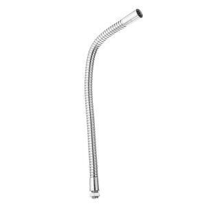 PATIKIL 30cm jo[T O[XlbN z[X 1 M10 זڂ˂ ʒu߃z[X t LVuA[`[u vp DIY @ Vo[