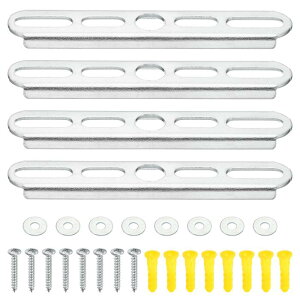 PATIKIL 100mm 3.9"peBICgv[gLbg 4Zbg y_gCgtu PbgNXo[ƃlWibgANZT[ VfAǏƖp