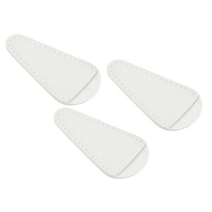 PATIKIL 2.9"×1.5" PUU[nT~Jo[ 3Zbg nT~Jo[ی|[` ѐe c[ی zCg