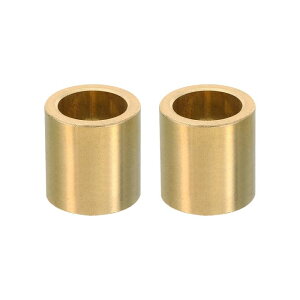 PATIKIL M18�^�J�X�y�[�T�[ 2���� ���^���X�y�[�T�[ �^�J�� 18mm���a x 25mm�O�a x 28mm���� �l�W�X�^���h�I�t 5/7�܂���M18�l�W�p
