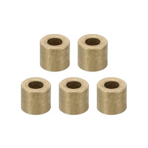 PATIKIL M3^JXy[T[ 5 ^Xy[T[ ^J a3 mm×Oa6mm×6mm 1/8"܂M3lWp Xy[T[XN[X^hIt