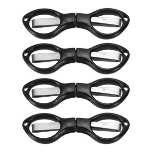 PATIKIL ܂肽ݎnT~ 4Zbg ~jTCY XeXŎKтɂ Kl^ ^NtgJb^[ ƒp ނ DɍœK 