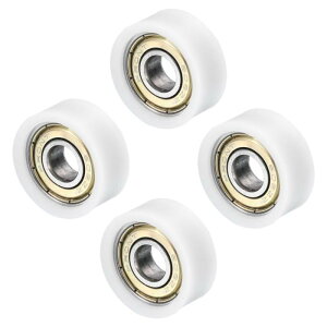 PATIKIL iCv[[zC[ 8x26x8mm 4Zbg 608zzxAOtXCfBORxA[[zC[ hAon[hEFA쓮@Bup zCg