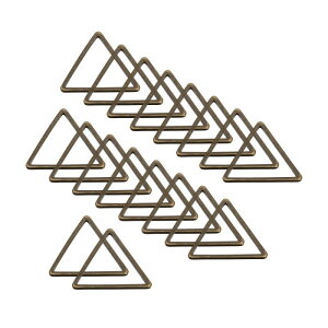 PATIKIL COr[Yt[v 0.6X0.6" 30 gCAOt@ CfBOO I[vx[y_gt[ ΃CLOt[DIYNtg uY