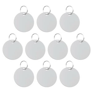 PATIKIL A~u N^O1.4" 10Zbg Eh^X^sOu NXybgIDx L[Ot DIYNtgp Vo[g[