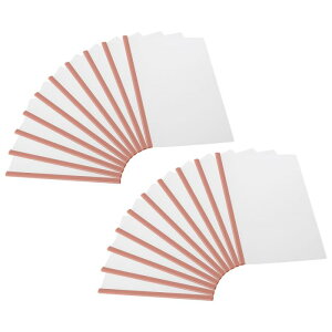 PATIKIL NA|[gJo[iXCho[tj 20Zbg 8mmXChObv 50e A4v[e[VtH_[ t@Cp bh