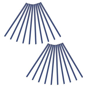 PATIKIL 10mmoCfBOo[ 20 vX`bNoCfBOo[o[ XChObv A4TCY 70e |[gJo[ItBXX^fBp u[