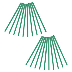 PATIKIL 10mm oCfBOo[ 20 vX`bNoCfBOo[o[ XChObv A4TCY 70e |[gJo[ItBXwKp 