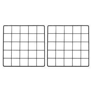 PATIKIL 10x10" C[Obhpl ԂQ tHgfBXvCz_[ z[fR[Vp ACAǊ| F