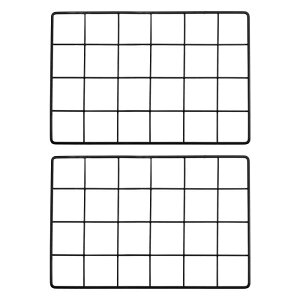 PATIKIL 12x8" C[Obhpl ԂQ tHgfBXvCz_[ z[fR[Vp ACAǊ| F