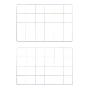 PATIKIL 12x8" C[Obhpl ԂQ tHgfBXvCz_[ z[fR[Vp ACAǊ|pl zCgF