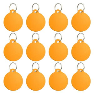 PATIKIL A~u N^O 1.4 x 1.3" 12 ی^^X^sOu NX ybgIDxƃL[Ot DIYNtgp S[ hg[