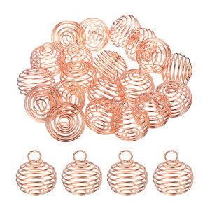 PATIKIL X pCr[YP[Wy_g 30Zbg 25x30mm XeXX`[  XvOXg[z_[lbNXP[Wy_g ΃CLO Ntgp [YS