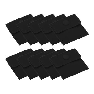 PATIKIL 7x7cm Xibv{^t΃|[` 10Zbg xxbg΃|[` lbNX uXbg CO v O u[`Ȃ |[^uȏ_炩[ 