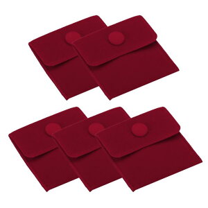 PATIKIL 7x7cm Xibv{^t΃|[` 5Zbg xxbg΃|[` lbNX uXbg CO v O u[`Ȃ |[^uȏ_炩[ _[Nbh