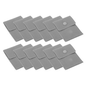 PATIKIL 9.3x7.5cm ΃|[`iXibv{^tj 12Zbg xxbgf ΃|[` lbNX uXbg CO v O u[`Ȃ [邽 |[^uȃ\