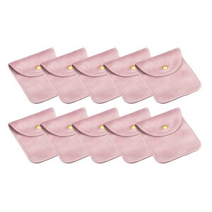 PATIKIL 10x10cm Xibv{^t΃|[` 10Zbg xxbg΃|[` lbNX uXbg CO v O u[`Ȃ |[^uȏ_炩[ sNF