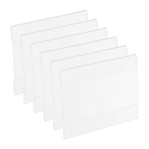 PATIKIL 3.5x5" EH[}EgANTCz_[ 8Zbg LfBXvCt[ ItBXEƒEX܁EXgp NA