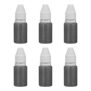 PATIKIL 0.33oz CNtBX^vpbh 6 10mlX^vpbhCNtB ItBXX^vZtCLOX^v tX^vXNb vubLO O[