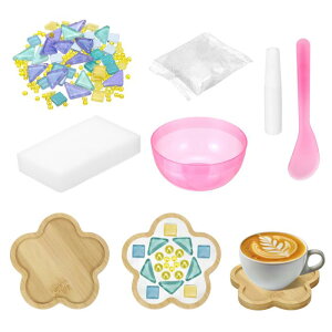 KXUCN^C ؐR[X^[t NtgZbg DIY Ԃ̌`R[X^[ 115x115x10mm lp nhCh|ޗ Mtg Jt UCNX^C18