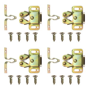 M METERXITY 4�p�b�N�̃_�u�����[���[�L���r�l�b�g���b�`�A�r���g�C���X�v�����O�L���r�l�b�g�L���b�`�n�[�h�E�F�A�A�J�b�v�{�[�h/�L�b�`���N���[�[�b�g/���b�J�[/�����o���p�̃l�W�t���y�J