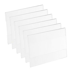 PATIKIL 4x6"Ǌ|ANTCz_[ 8Zbg ItBX ƒ X XgpLfBXvCt[ NA