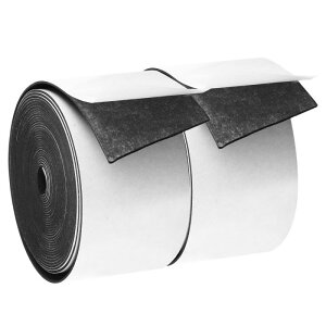 PATIKIL hhAV[ 2[5m/16ftV[OtH[e[v hAfMpVOTChXgbv i2"×1/16"×16tB[gj