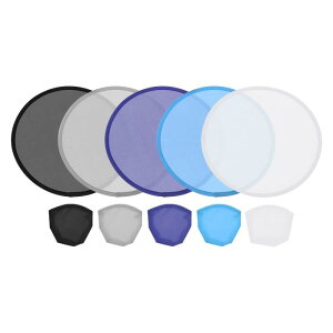 PATIKIL 10"܂肽݃tCOfBXN 10Zbg ܂肽݃|PbgJttCOfBXN r[`   LvQ[ɍœK 5F