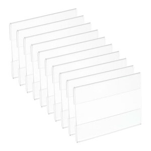 PATIKIL 2.5x3.5" Ǌ|ANTCz_[ 12Zbg ItBX ƒ X Xgp LfBXvCt[ NA